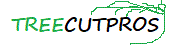 TreeCutPros Logo